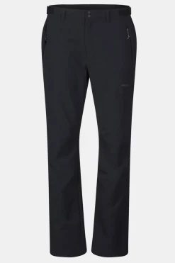 Softshell Broek Adventure Softshell Trousers II M-Ayacucho Clearance