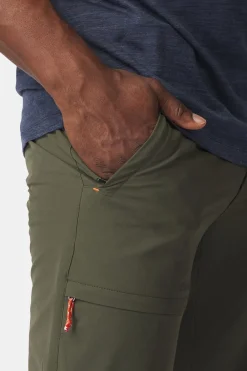 Softshell Broek Forest Softshell M-Ayacucho Discount