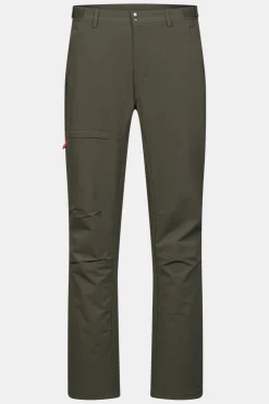 Softshell Broek Forest Softshell M-Ayacucho Discount