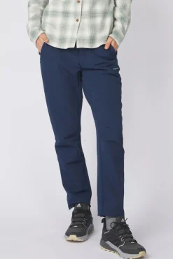 Softshell Broek Adventure W-Ayacucho Best