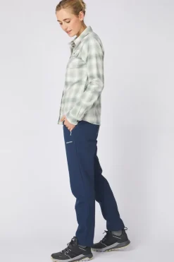 Softshell Broek Adventure W-Ayacucho Best