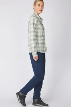 Softshell Broek Adventure W-Ayacucho Best