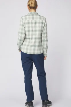 Softshell Broek Adventure W-Ayacucho Best