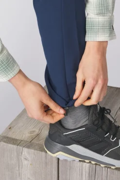 Softshell Broek Adventure W-Ayacucho Best