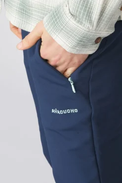 Softshell Broek Adventure W-Ayacucho Best