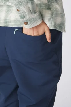 Softshell Broek Adventure W-Ayacucho Best