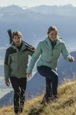 Softshell Broek Adventure W-Ayacucho Best