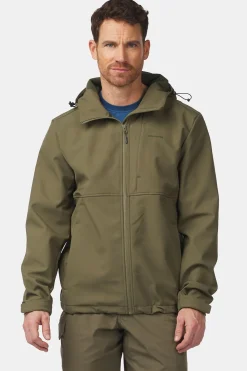 Hot Ayacucho Softshell Jas Annapurna Softshell Kalamata