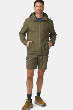 Hot Ayacucho Softshell Jas Annapurna Softshell Kalamata