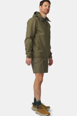 Hot Ayacucho Softshell Jas Annapurna Softshell Kalamata