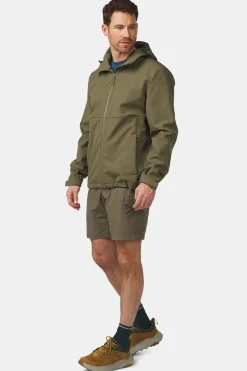 Hot Ayacucho Softshell Jas Annapurna Softshell Kalamata