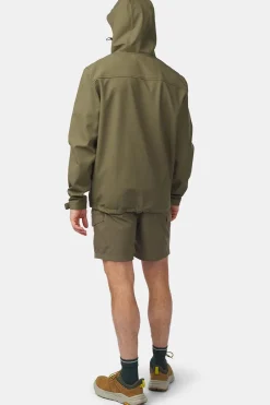 Hot Ayacucho Softshell Jas Annapurna Softshell Kalamata