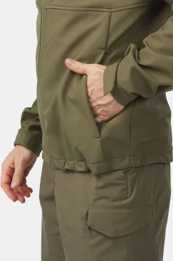 Hot Ayacucho Softshell Jas Annapurna Softshell Kalamata