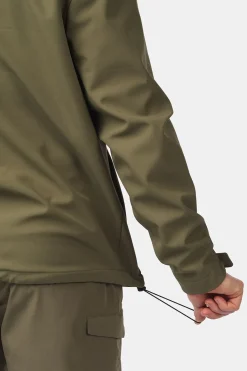 Hot Ayacucho Softshell Jas Annapurna Softshell Kalamata