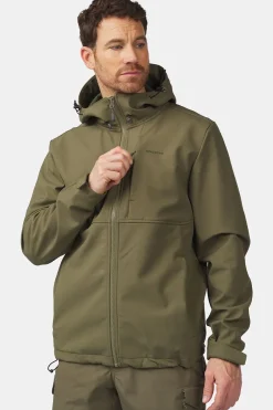 Hot Ayacucho Softshell Jas Annapurna Softshell Kalamata