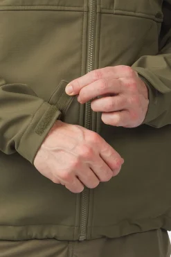 Hot Ayacucho Softshell Jas Annapurna Softshell Kalamata