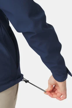 Discount Ayacucho Softshell Jas Annapurna Softshell Hoodie W Navy