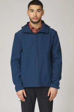 Softshell Jas Annapurna Softshell-Ayacucho Outlet