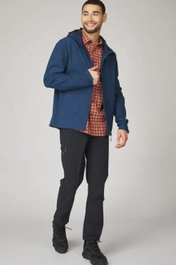 Softshell Jas Annapurna Softshell-Ayacucho Outlet