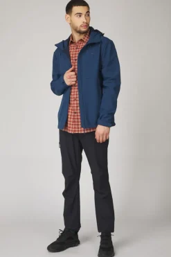 Softshell Jas Annapurna Softshell-Ayacucho Outlet