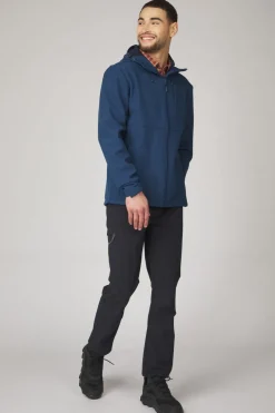 Softshell Jas Annapurna Softshell-Ayacucho Outlet