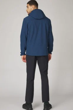 Softshell Jas Annapurna Softshell-Ayacucho Outlet