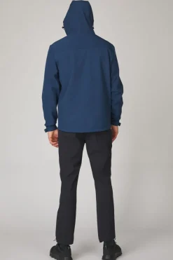 Softshell Jas Annapurna Softshell-Ayacucho Outlet