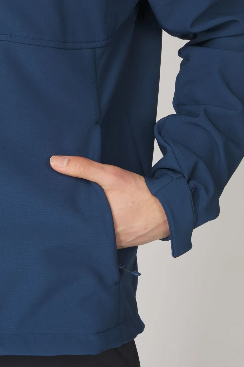 Softshell Jas Annapurna Softshell-Ayacucho Outlet