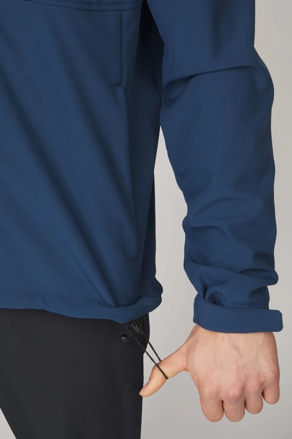 Softshell Jas Annapurna Softshell-Ayacucho Outlet