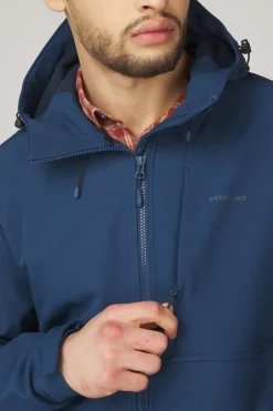 Softshell Jas Annapurna Softshell-Ayacucho Outlet