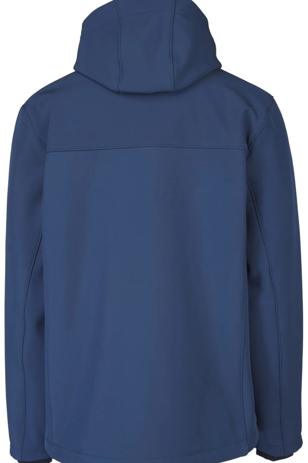 Clearance Ayacucho Softshell Jas Ridgeway Softshell Hoodie M Insignia Blue