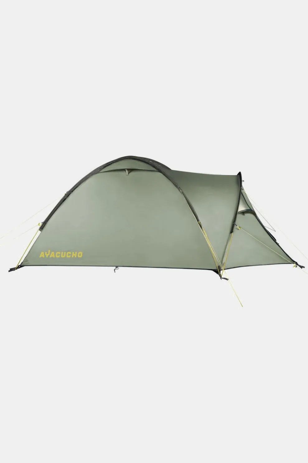 Fashion Ayacucho Tent Koli 3 Sea Spray/Mulled Basil/Celery