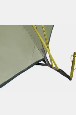 Fashion Ayacucho Tent Koli 3 Sea Spray/Mulled Basil/Celery