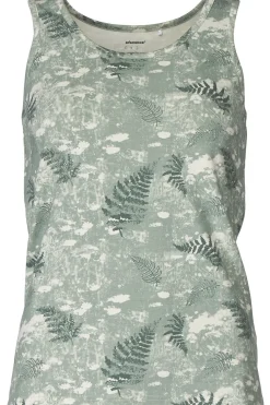 Top Greenwood Tank Top W-Ayacucho New