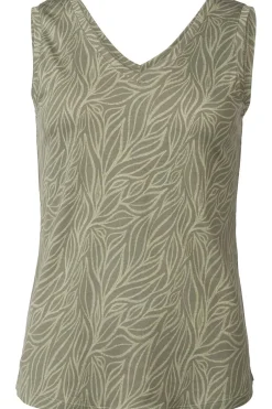 Top Victoria Tank W-Ayacucho Discount