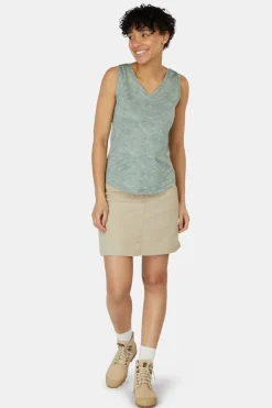 Top Victoria Tank W-Ayacucho Online