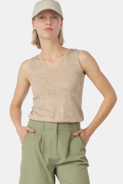 Top Victoria Tank W-Ayacucho Outlet