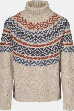 Discount Ayacucho Trui Halden Rollneck W Fields Of Rye
