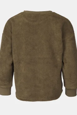 Best Ayacucho Trui Oda Olive