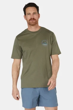 T-Shirt Adventure Mountain M-Ayacucho Best