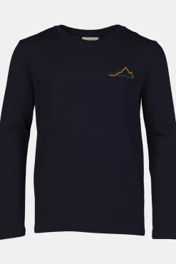 Discount Ayacucho T-Shirt Babka Navy