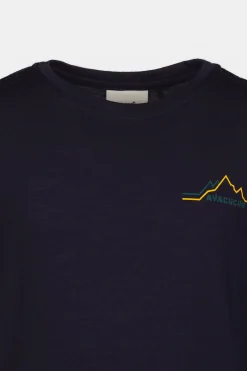 Discount Ayacucho T-Shirt Babka Navy