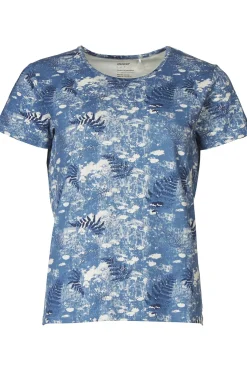 T-Shirt Greenwood Ss W-Ayacucho Discount