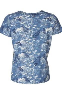 T-Shirt Greenwood Ss W-Ayacucho Discount