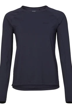 T-Shirt Mountain Technical II Ls W-Ayacucho Clearance