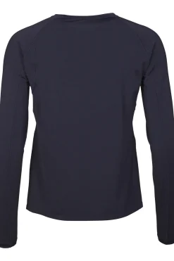 T-Shirt Mountain Technical II Ls W-Ayacucho Clearance