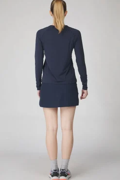 T-Shirt Mountain Technical II Ls W-Ayacucho Clearance