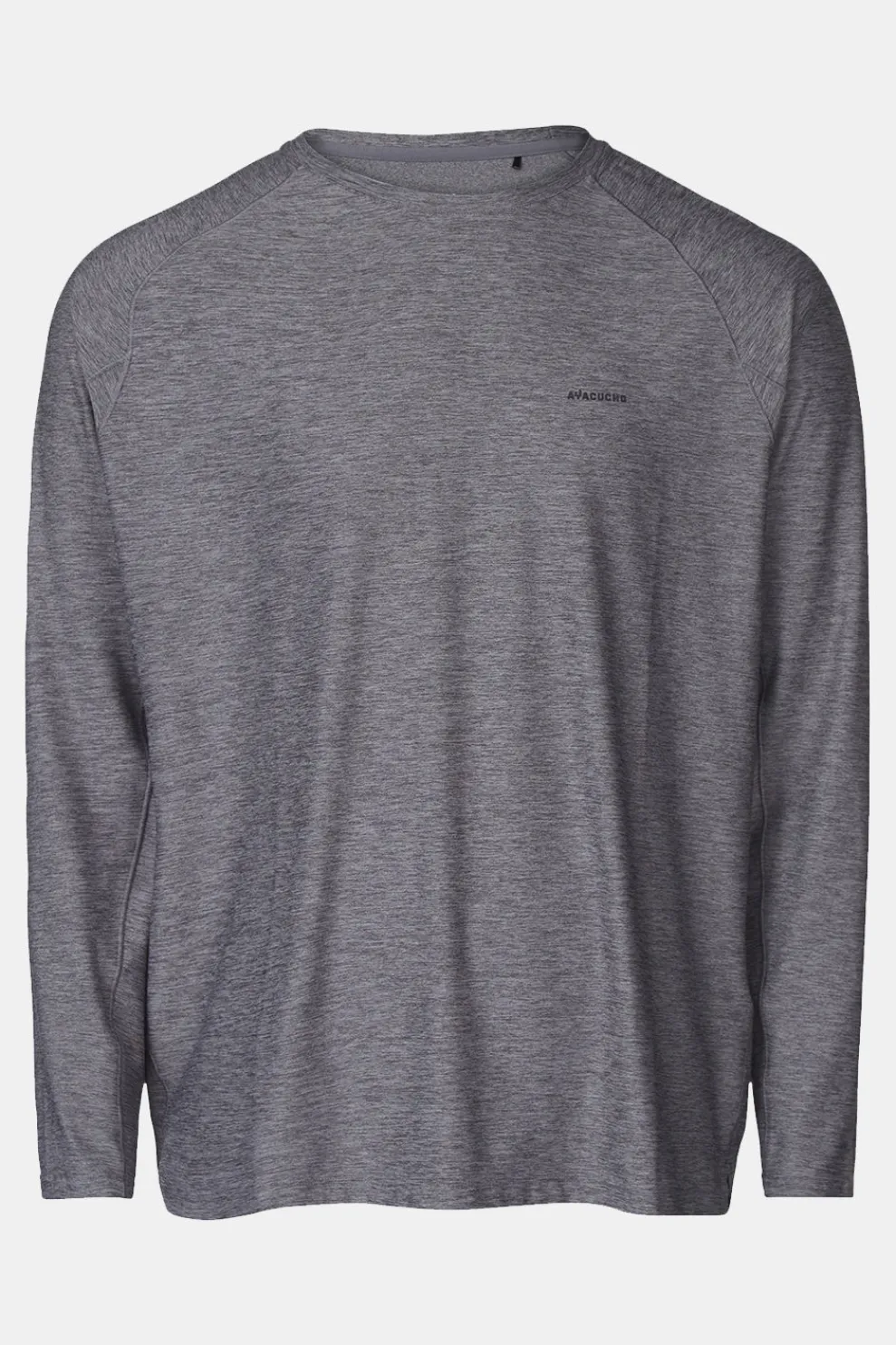 T-Shirt Mountain Technical Tee Iii Ls M-Ayacucho Discount