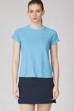 T-Shirt Mountain Technical II Ss W-Ayacucho Outlet