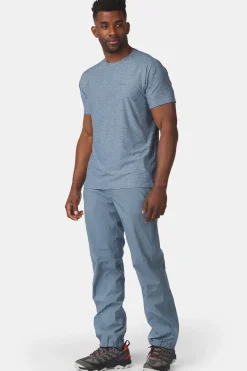 T-Shirt Mountain Technical Tee Iii Ss M-Ayacucho Hot